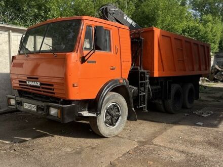 ГАЗ 5312 1990 у Краматорске на Automoto.ua ГАЗ 5312, об'ємом двигуна 4.25 л та пробігом 0 тис. км за 15000 $, фото 1 на Automoto.ua