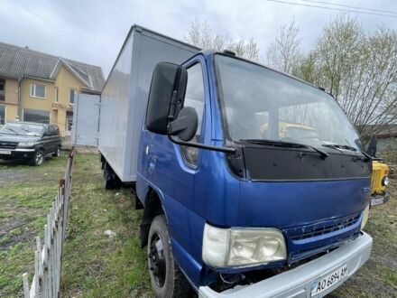 ГАЗ 5312 1990 в Ужгороде на Automoto.ua ГАЗ 5312, объемом двигателя 4.25 л и пробегом 0 тыс. км за 4500 $, фото 1 на Automoto.ua