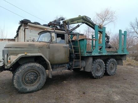 ГАЗ 5312 1990 в Александрие на Automoto.ua ГАЗ 5312, объемом двигателя 4.25 л и пробегом 0 тыс. км за 10000 $, фото 1 на Automoto.ua