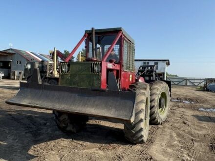 ГАЗ 5312 1990 у Рожнятове на Automoto.ua ГАЗ 5312, об'ємом двигуна 4.25 л та пробігом 0 тис. км за 23692 $, фото 1 на Automoto.ua