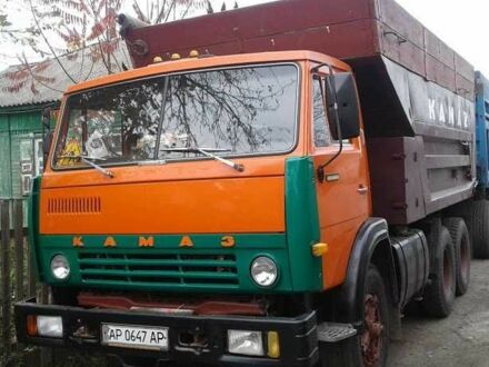 ГАЗ 5312 1990 в Конотопе на Automoto.ua ГАЗ 5312, объемом двигателя 4.25 л и пробегом 0 тыс. км за 7700 $, фото 1 на Automoto.ua