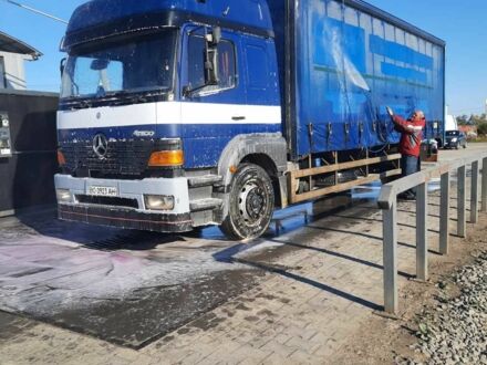 ГАЗ 5312 1990 в Черкассах на Automoto.ua ГАЗ 5312, объемом двигателя 4.25 л и пробегом 0 тыс. км за 9999 $, фото 1 на Automoto.ua