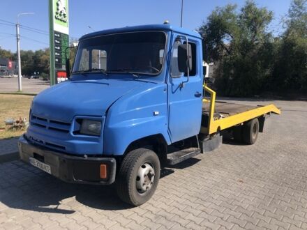 ГАЗ 5312 1990 у Запоріжжя на Automoto.ua ГАЗ 5312, об'ємом двигуна 4.25 л та пробігом 0 тис. км за 7000 $, фото 1 на Automoto.ua