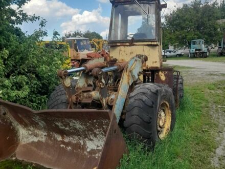 ГАЗ 5312 1990 в Яготине на Automoto.ua ГАЗ 5312, объемом двигателя 4.25 л и пробегом 0 тыс. км за 3092 $, фото 1 на Automoto.ua