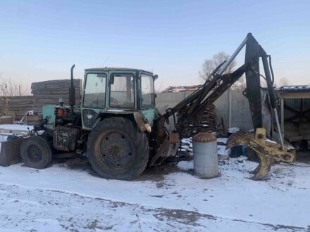 ГАЗ 5312 1991 в Харькове на Automoto.ua ГАЗ 5312, объемом двигателя 4.25 л и пробегом 0 тыс. км за 2800 $, фото 1 на Automoto.ua