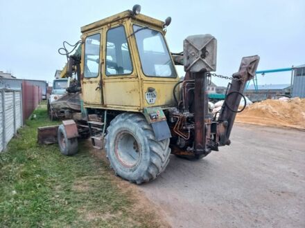 ГАЗ 5312 1991 в Ивано-Франковске на Automoto.ua ГАЗ 5312, объемом двигателя 4.25 л и пробегом 0 тыс. км за 3900 $, фото 1 на Automoto.ua