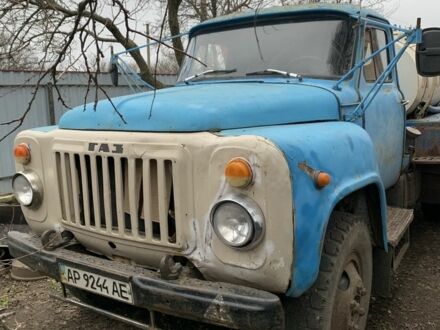 ГАЗ 5312, объемом двигателя 0 л и пробегом 0 тыс. км за 2500 $, фото 1 на Automoto.ua