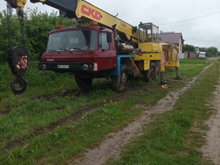 ГАЗ 5312 1993 у Івано-Франківську на Automoto.ua ГАЗ 5312, об'ємом двигуна 4.25 л та пробігом 0 тис. км за 61211 $, фото 1 на Automoto.ua