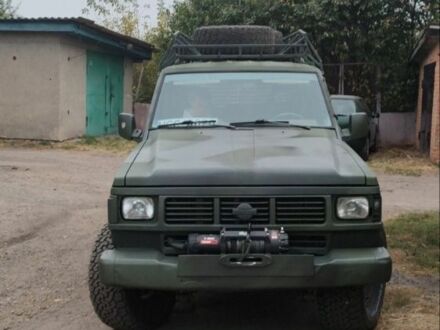 ГАЗ 5312 1994 в Нежине на Automoto.ua ГАЗ 5312, объемом двигателя 4.25 л и пробегом 0 тыс. км за 7100 $, фото 1 на Automoto.ua
