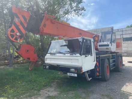 ГАЗ 5312 1995 в Полтаве на Automoto.ua ГАЗ 5312, объемом двигателя 4.25 л и пробегом 0 тыс. км за 69500 $, фото 1 на Automoto.ua