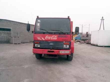 ГАЗ 5312 1996 в Днепре (Днепропетровске) на Automoto.ua ГАЗ 5312, объемом двигателя 4.25 л и пробегом 0 тыс. км за 24500 $, фото 1 на Automoto.ua