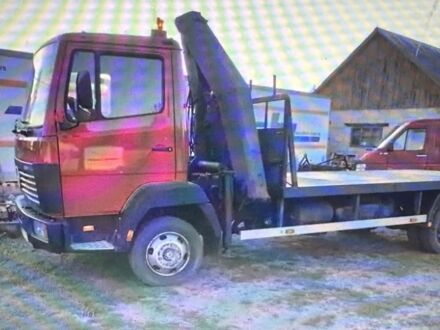 ГАЗ 5312 1997 у Кропивницькому (Кіровограді) на Automoto.ua ГАЗ 5312, об'ємом двигуна 4.25 л та пробігом 0 тис. км за 16422 $, фото 1 на Automoto.ua