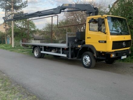ГАЗ 5312 1997 у Кривому Розі на Automoto.ua ГАЗ 5312, об'ємом двигуна 4.25 л та пробігом 0 тис. км за 26000 $, фото 1 на Automoto.ua
