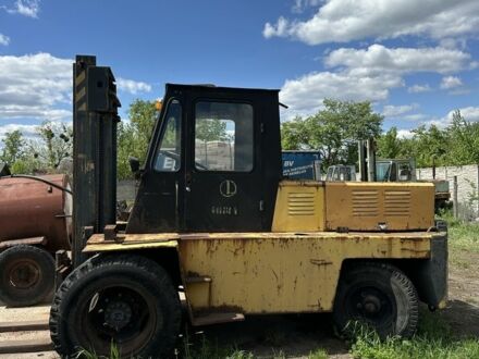 ГАЗ 5312 1998 в Березно на Automoto.ua ГАЗ 5312, объемом двигателя 4.25 л и пробегом 0 тыс. км за 2500 $, фото 1 на Automoto.ua