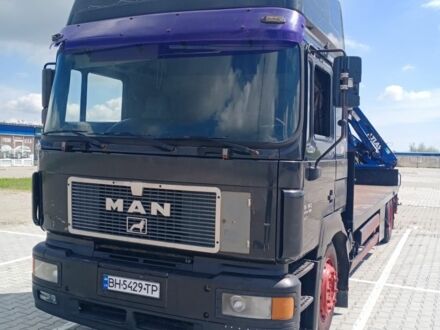 ГАЗ 5312 1998 у Одесі на Automoto.ua ГАЗ 5312, об'ємом двигуна 4.25 л та пробігом 0 тис. км за 22000 $, фото 1 на Automoto.ua