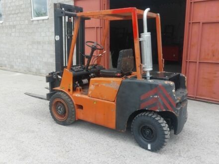 ГАЗ 5312 1999 в Киеве на Automoto.ua ГАЗ 5312, объемом двигателя 4.25 л и пробегом 0 тыс. км за 6480 $, фото 1 на Automoto.ua