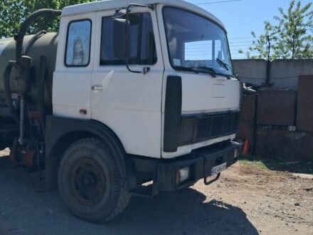 ГАЗ 5312 2000 у Дніпро (Дніпропетровську) на Automoto.ua ГАЗ 5312, об'ємом двигуна 4.25 л та пробігом 0 тис. км за 170 $, фото 1 на Automoto.ua