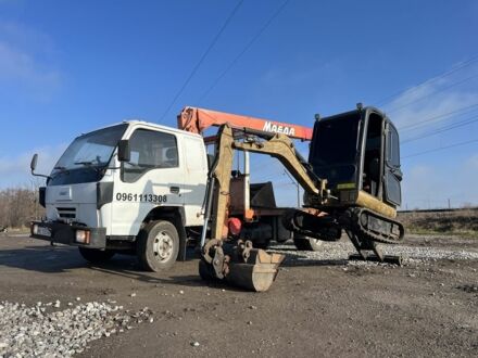 ГАЗ 5312 2000 в Кривом Роге на Automoto.ua ГАЗ 5312, объемом двигателя 4.25 л и пробегом 0 тыс. км за 11000 $, фото 1 на Automoto.ua
