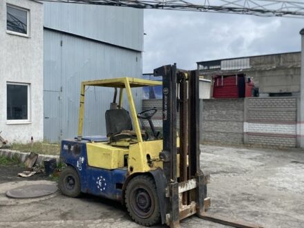 ГАЗ 5312 2000 у Кам'янське (Дніпродзержинськ) на Automoto.ua ГАЗ 5312, об'ємом двигуна 4.25 л та пробігом 0 тис. км за 3144 $, фото 1 на Automoto.ua