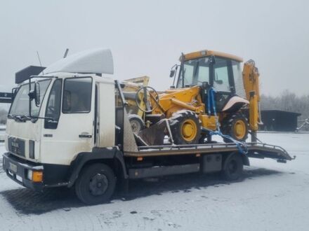 ГАЗ 5312 2001 у Чопе на Automoto.ua ГАЗ 5312, об'ємом двигуна 4.25 л та пробігом 0 тис. км за 29000 $, фото 1 на Automoto.ua
