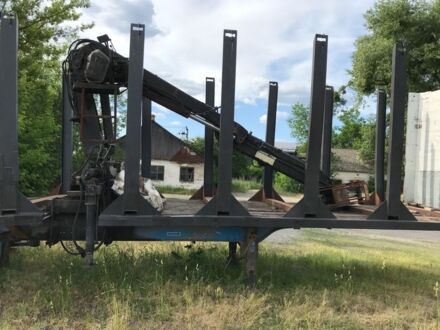 ГАЗ 5312 2003 у Прилуках на Automoto.ua ГАЗ 5312, об'ємом двигуна 4.25 л та пробігом 0 тис. км за 6518 $, фото 1 на Automoto.ua
