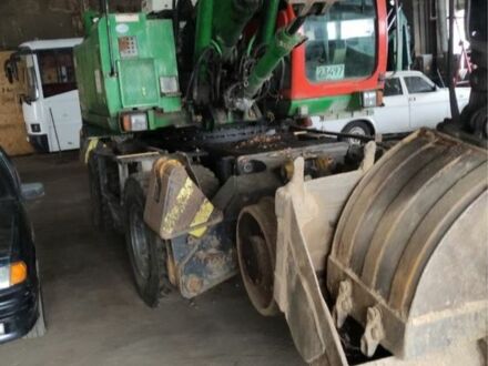 ГАЗ 5312 2003 в Киеве на Automoto.ua ГАЗ 5312, объемом двигателя 4.25 л и пробегом 0 тыс. км за 100000 $, фото 1 на Automoto.ua