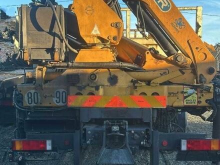 ГАЗ 5312 2004 в Львове на Automoto.ua ГАЗ 5312, объемом двигателя 4.25 л и пробегом 0 тыс. км за 11152 $, фото 1 на Automoto.ua