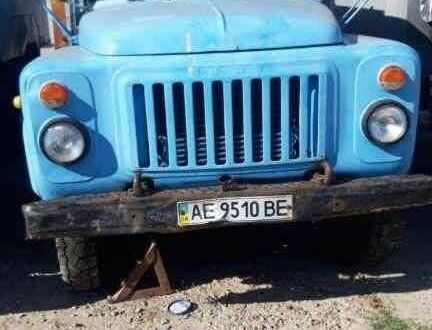 ГАЗ 5312, объемом двигателя 0 л и пробегом 0 тыс. км за 534 $, фото 1 на Automoto.ua