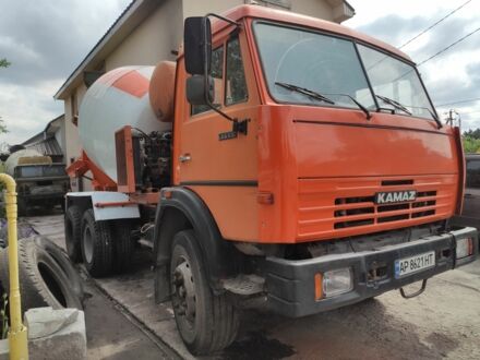ГАЗ 5312 2004 в Запорожье на Automoto.ua ГАЗ 5312, объемом двигателя 4.25 л и пробегом 0 тыс. км за 14700 $, фото 1 на Automoto.ua