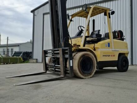 ГАЗ 5312, объемом двигателя 4.25 л и пробегом 0 тыс. км за 10500 $, фото 1 на Automoto.ua