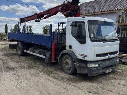 ГАЗ 5312 2006 у Буче на Automoto.ua ГАЗ 5312, об'ємом двигуна 4.25 л та пробігом 0 тис. км за 18000 $, фото 1 на Automoto.ua