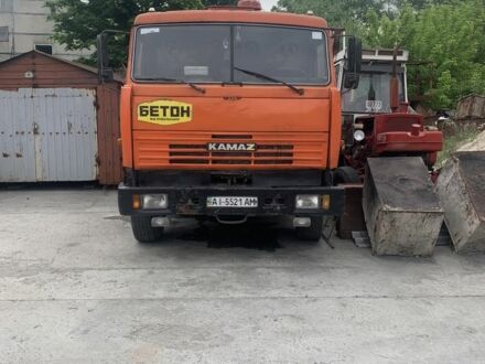 ГАЗ 5312 2007 в Обухове на Automoto.ua ГАЗ 5312, объемом двигателя 4.25 л и пробегом 0 тыс. км за 26000 $, фото 1 на Automoto.ua