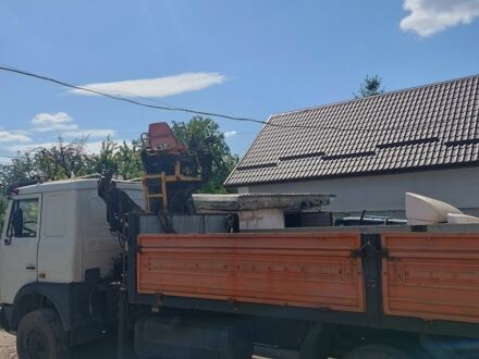 ГАЗ 5312 2008 у Дніпро (Дніпропетровську) на Automoto.ua ГАЗ 5312, об'ємом двигуна 4.25 л та пробігом 0 тис. км за 12000 $, фото 1 на Automoto.ua