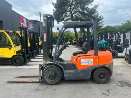 ГАЗ 5312 2010 у Києві на Automoto.ua ГАЗ 5312, об'ємом двигуна 4.25 л та пробігом 0 тис. км за 12500 $, фото 1 на Automoto.ua