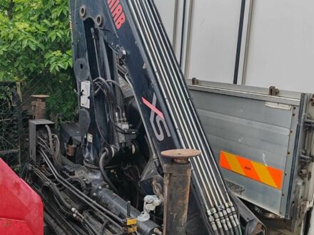 ГАЗ 5312 2011 в Львове на Automoto.ua ГАЗ 5312, объемом двигателя 4.25 л и пробегом 0 тыс. км за 12300 $, фото 1 на Automoto.ua