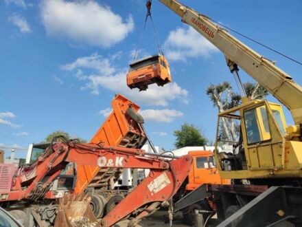 ГАЗ 5312 2011 у Житомирі на Automoto.ua ГАЗ 5312, об'ємом двигуна 4.25 л та пробігом 0 тис. км за 1400 $, фото 1 на Automoto.ua