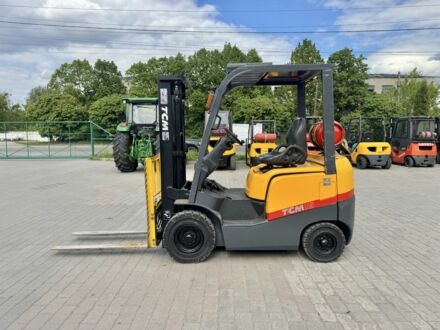 ГАЗ 5312 2012 в Радомышле на Automoto.ua ГАЗ 5312, объемом двигателя 4.25 л и пробегом 0 тыс. км за 8200 $, фото 1 на Automoto.ua