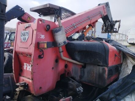 ГАЗ 5312 2013 в Ладыжин на Automoto.ua ГАЗ 5312, объемом двигателя 4.25 л и пробегом 0 тыс. км за 8940 $, фото 1 на Automoto.ua