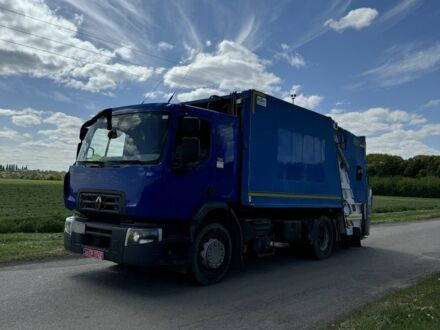 ГАЗ 5312 2017 в Луцке на Automoto.ua ГАЗ 5312, объемом двигателя 4.25 л и пробегом 0 тыс. км за 60000 $, фото 1 на Automoto.ua