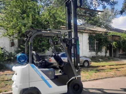 ГАЗ 5312 2018 в Днепре (Днепропетровске) на Automoto.ua ГАЗ 5312, объемом двигателя 4.25 л и пробегом 0 тыс. км за 11700 $, фото 1 на Automoto.ua