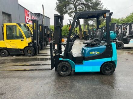 ГАЗ 5312, объемом двигателя 4.25 л и пробегом 0 тыс. км за 10900 $, фото 1 на Automoto.ua