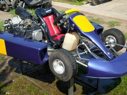 ГАЗ 5312 2020 у Смеле на Automoto.ua ГАЗ 5312, об'ємом двигуна 80 л та пробігом 0 тис. км за 1000 $, фото 1 на Automoto.ua