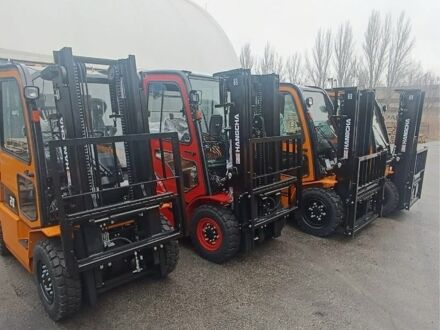 ГАЗ 5312 2024 у Тернополі на Automoto.ua ГАЗ 5312, об'ємом двигуна 4.25 л та пробігом 0 тис. км за 12075 $, фото 1 на Automoto.ua
