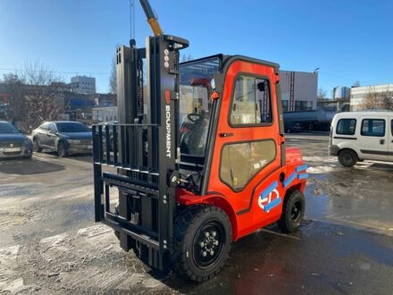 ГАЗ 5312 2024 у Києві на Automoto.ua ГАЗ 5312, об'ємом двигуна 4.25 л та пробігом 0 тис. км за 23900 $, фото 1 на Automoto.ua