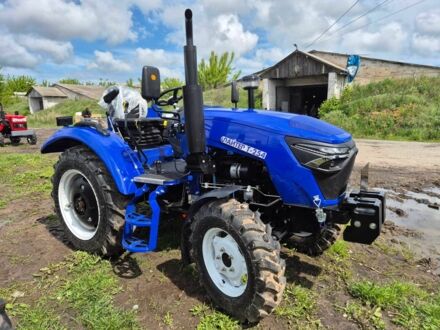 ГАЗ 5312 2025 в Макарове на Automoto.ua ГАЗ 5312, объемом двигателя 4.25 л и пробегом 0 тыс. км за 6300 $, фото 1 на Automoto.ua