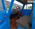 Синий ГАЗ 5312, объемом двигателя 4.3 л и пробегом 52 тыс. км за 5510 $, фото 17 на Automoto.ua