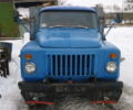 Синій ГАЗ 5312, об'ємом двигуна 4.25 л та пробігом 130 тис. км за 1091 $, фото 1 на Automoto.ua