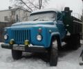 Синій ГАЗ 5327, об'ємом двигуна 4.3 л та пробігом 20 тис. км за 1500 $, фото 1 на Automoto.ua