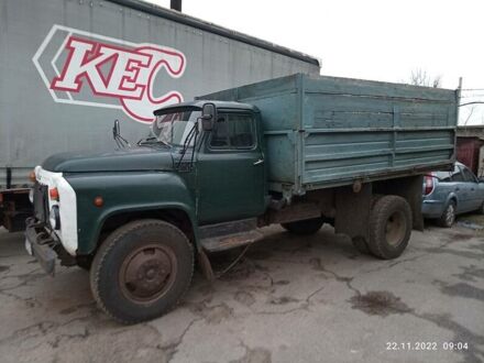 ГАЗ 53 Б 1990 в Кропивницком (Кировограде) на Automoto.ua ГАЗ 53 Б, объемом двигателя 4.7 л и пробегом 100 тыс. км за 6300 $, фото 1 на Automoto.ua