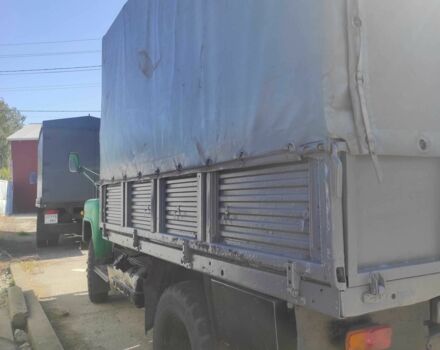 ГАЗ 53А, об'ємом двигуна 0 л та пробігом 0 тис. км за 2367 $, фото 4 на Automoto.ua